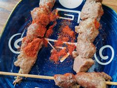 -地二手作鱼汤馄饨(上街里店)