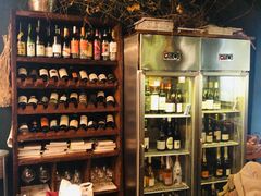 -羽深肉铺 Steak & Wine