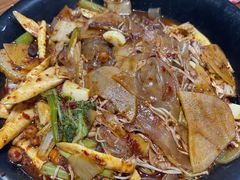 -掌上鲜(南顺城街店)