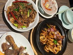 -四道菜·福建菜馆(新街口金鹰店)