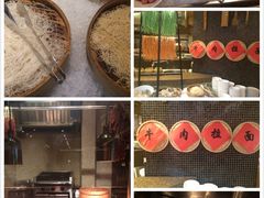 -喜来登酒店-盛宴标帜餐厅