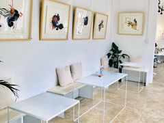 -收获咖啡HARVEST RESERVE(苍山店)