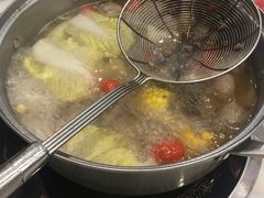 -宁好四季潮汕牛肉火锅