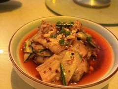 -龙门阵茶屋川菜馆(武康路店)
