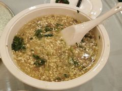 -天伦王朝酒店·盛华瑄餐厅