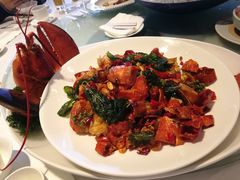 -广州文华东方酒店·江-由辉师傅主理