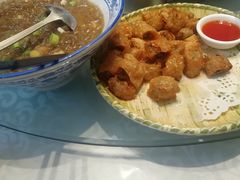 -健眺小海鲜(临海后山店)