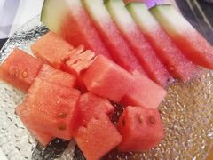 -山色西餐·柴火烤披萨