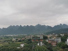 -桂林兴坪漓江