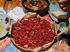 -馋嘴猫北京食堂·烤鸭·宵夜(亚运村店)