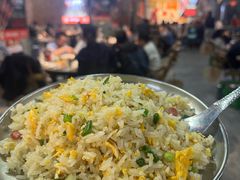 -神伙烧烤(南坪总店)