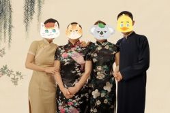 点击看大图 -金夫人婚纱摄影(忠县店)