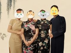 -金夫人婚纱摄影(忠县店)