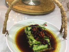 -绸乡宴酒店·融合苏帮宴(吴江店)