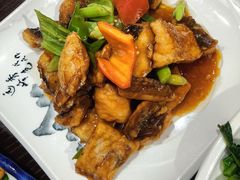 -董府·古宅餐厅