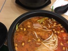 -大鼓米线(浦东长泰店)