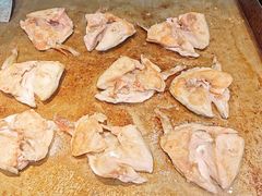 -韩盛·盛江山自助料理(于洪新玛特店)