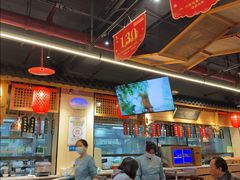 -安泰楼·佛跳墙创始人·传统闽味早茶·酒楼(三坊七巷闽菜地标店)