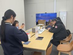 -华为智能生活馆(上海金桥国际商业广场)