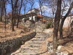 -阳台山自然风景区