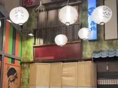 大堂-藤鹤日本料理(保利广场店)