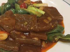 -解家河南菜(金水路店)