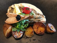 -GreyWhale灰鲸餐厅(武汉国际广场店)