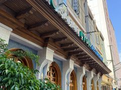 -新疆伊宁远征餐厅