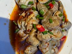 -关东小磨东北菜(上海长风大悦城店)