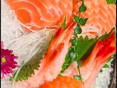 -吉川谷谷·日料放题(广安门店)