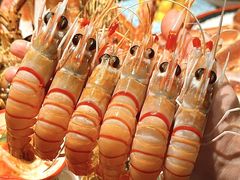 -上井料理黑金店(IFS国金中心店)