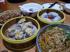 -强记鱼粥(南村店)