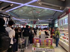 -日上免税店(三径路t3店)