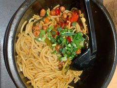 经典南昌拌粉-阿香米线(凯德广场.1818店)