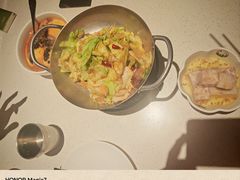 -醉得意·山茶油炒土鸡(莆田仙游方圆荟店)