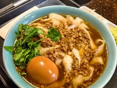 -喜晋道面馆(华严寺广场店)