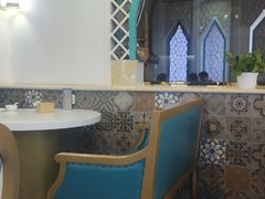 -帕米尔食府(白云观店)