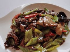 -东门烤鸭店(鼓楼店)