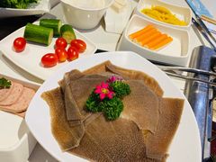 -海底捞火锅(中商百货店)