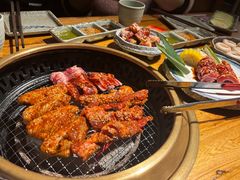 -竹涟烧肉(欢肆店•原星悦荟店)