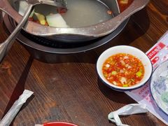 -顺水湾·牛肉牛杂火锅(驾鹤店)
