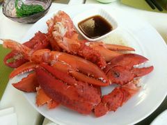 android_upload_pic-北京北辰洲际酒店啡扬咖啡厅·自助餐厅
