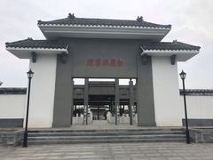 -八大山人梅湖景区