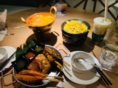-默加东南亚美食(大宁音乐广场店)
