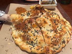 -那拉提之疆·新疆菜(美院店)