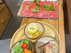 -老凯俚酸汤鱼(东山店)