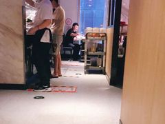 -海底捞火锅(长沙华创国际广场店)