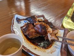 -乌记大厨餐厅