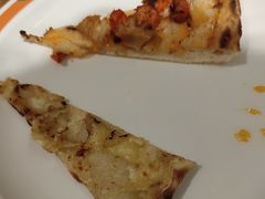 -比格比萨自助(南京万达茂店)