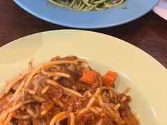 -Me&Joe意大利面·珍珠奶茶(鲁班路店)